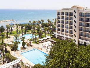 Hotel Sandy Beach Hotel en Spa