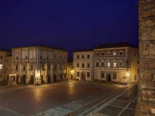 Palazzo Nobile Di San Donato Suite Rosa