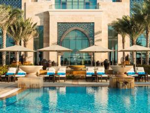 Ajman Saray a Luxury Collection