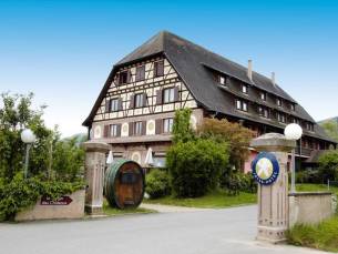 The Originals Verger Chateaux