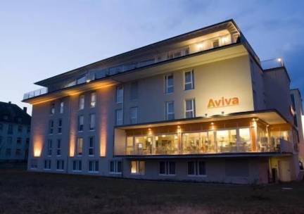 Hotel Aviva
