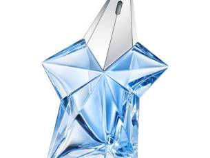Mugler Angel Eau de Parfum Refillable eau de parfum 100 ml
