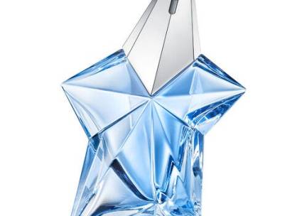 Mugler Angel Eau de Parfum Refillable eau de parfum 100 ml