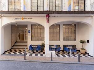 Hotel La Santa Faz