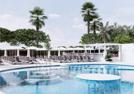 Bamblue Boutique Apartments