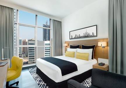 TRYP by Wyndham Dubai