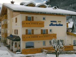 Hotel Fiordaliso