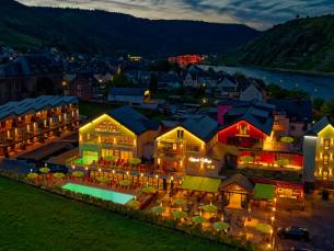 Mosel Village Resort