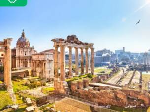 De Rome Experience