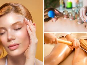 Schoonheidsbehandeling naar keuze