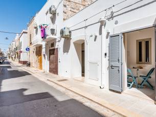 Pescamare Apartment Polignano A Mare