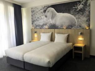 All-inclusive wellnessvakantie in Nederland