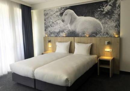 All-inclusive wellnessvakantie in Nederland