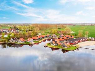 Dormio Waterpark Langelille