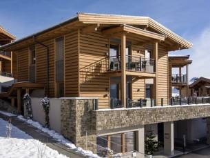 Resort Tirol am Sonnenplateau