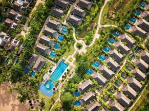 Hotel ROBINSON Club Khao Lak