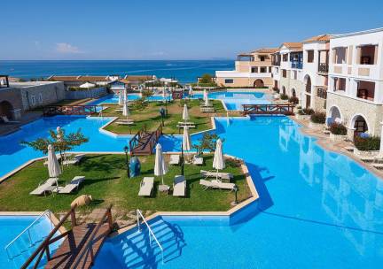 Aldemar Royal Olympian