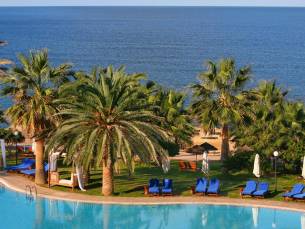 Azia Resort & Spa