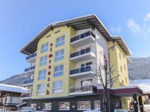 Hotel Almrausch
