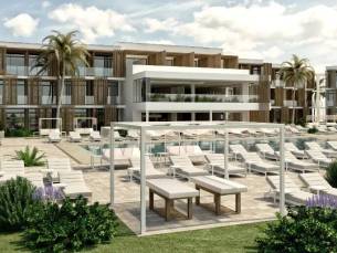 Cala San Miguel Resort The Club, Curio Collection by Hilton