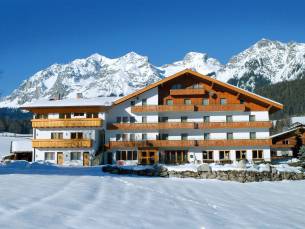 Hotel Kielhuberhof