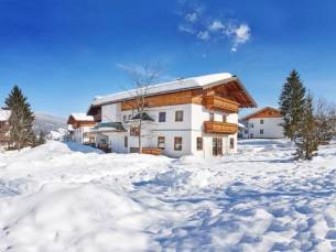 Ferienanlage Sonnberg (Winter Special)