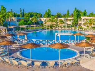 Kipriotis Maris Suites