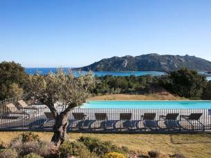 Hotel Grand Hotel Cala Rossa