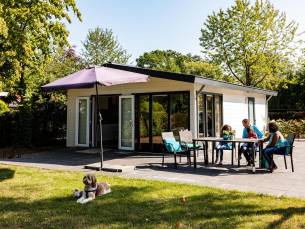 Landhuis 5 persons MIVA