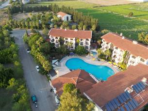 Lemas Suite