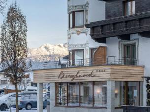 Bergland