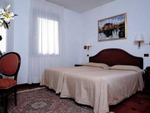 Villa Pace Park Hotel Bolognese