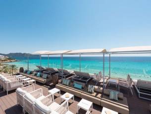 8 daagse vliegvakantie naar Kyrat Amarac in cala millor, spanje