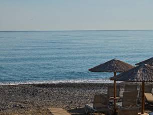 Hotel Atlantica Ocean Beach Resort