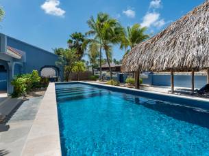 Blue Bonaire Resort