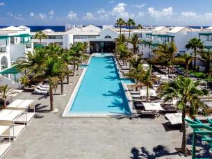 Hotel Barceló Teguise Beach - adults only