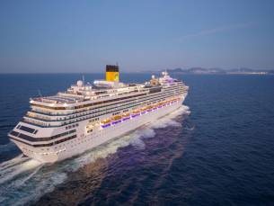 Cruise Griekse Eilanden, Balearen, Malta & Itali&euml;