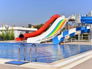 The Marilis Hill Resort