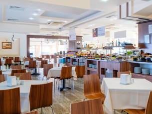 Hotel MPM Arsena