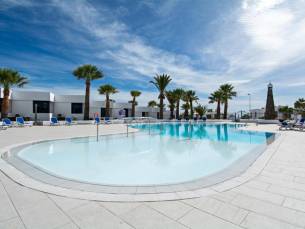 Apartamentos Panorama