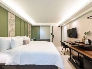 Kaya Heritage Hotel