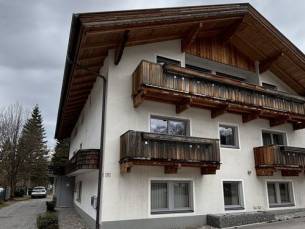 Martins Apartmenthaus