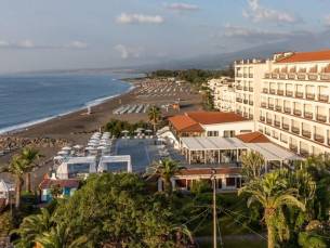 Delta Hotels by Marriott Giardini Naxos