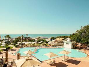 Calimera Delfino Beach