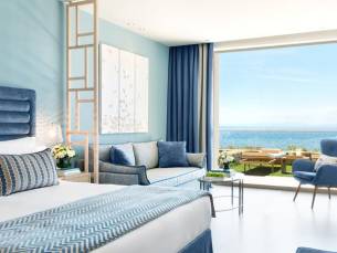 Hotel Ikos Oceania