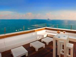 Hotel Villa Venecia Boutique