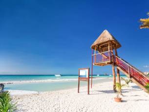 Grand Tour Kleuren van Mexico Superior