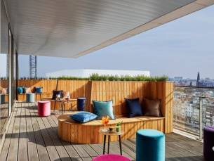 Hotel Lindner WTC