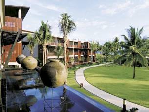 Ramada By Wyndham Khao Lak