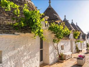 Fly-drive Ontdek Puglia 11 dagen